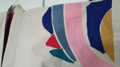 Haori kimono prototipe