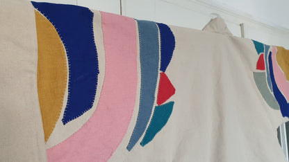 Haori kimono prototipe